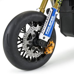 Etrier Alu Pro-Spec Promoto  PRO640800