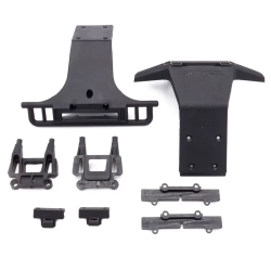 Kit complet pare chocs...