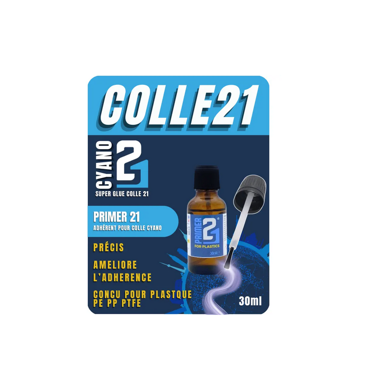 PRIMER CYANO COLLE 21