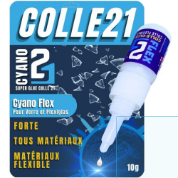 Super Glue Colle21 FLEX