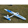 Sky Surfer X8 Envergure de 1480 mm Avion FPV EPO RC PNP - Bleu