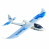 Sky Surfer X8 Envergure de 1480 mm Avion FPV EPO RC PNP - ROUGE