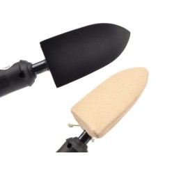 FER A ENTOILER REGLABLE